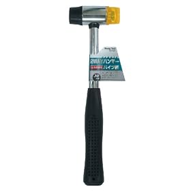 �X�g�����O�c�[��(Strong TooL) 2WAY�n���}�[ �p�C�v�� 30mm 02406