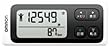�I������(OMRON) WellnessLINK�Ή������v �z���C�g HJ-205IT-W