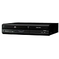 Panasonic HDD����VHS��̌^/�n�C�r�W����DVD���R�[�_�[ 250GB �u���b�N DMR-XP25V-K