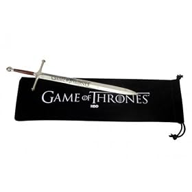 Game of Thrones/�������̉����@Sword Letter Opener/�\�[�h�E���^�[�E�I�[�v�i�[