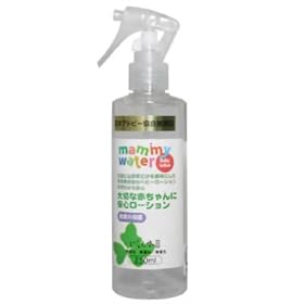 ��������III �}�~�[�E�H�[�^�[ �x�r�[���[�V���� 250ml
