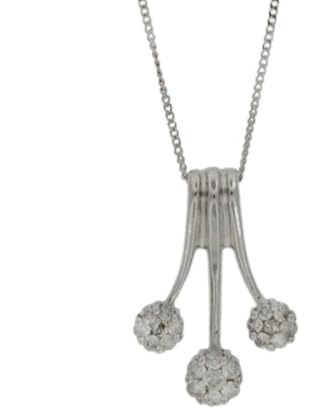 Carissima Gold Halskette