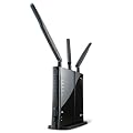 BUFFALO �G�A�X�e�[�V���� �n�C�p���[ Giga 11n/g 450Mbps�Ή� ����LAN�u���[�h�o���h���[�^�[ WZR-HP-G450HA