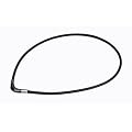 �t�@�C�e��(phiten) RAKUWA�l�b�NX100 (�`���b�p�[���f��) �u���b�N 50cm 0211TG472053
