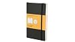 Moleskine Ruled Notebook Soft Cover Pocket