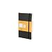 Moleskine Ruled Notebook Soft Cover Pocket