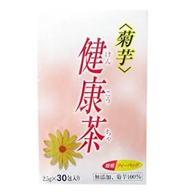 �e�����N�� 30���(2.5g�~30��)