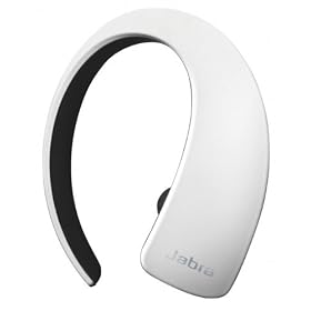 GN�l�b�g�R���W���p�� �ʘb�pBluetooth�w�b�h�Z�b�g Jabra STONE WHITE STONE WHITE