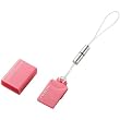 ELECOM ���������[�_���C�^/microSD�g��USB�A�_�v�^/�s���N MR-SMC02PN