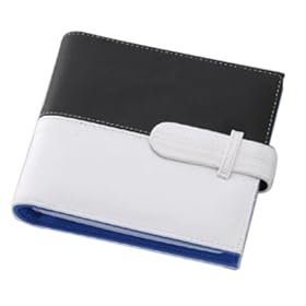 ���A�X �c�[�g���J���[CD&D�uD�P�[�X(24�����[�^�C�v) �u���[ CD-076-24BL