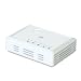 PLANEX 300Mbps �����^�n�C�p���[����LAN�}���`�t�@���N�V�������[�^/�A�N�Z�X�|�C���g/�R���o�[�^ MZK-MF300N