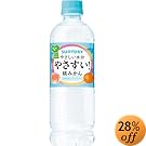 �T���g���[ �₳����!  ���݂��� 520ml�~24�{