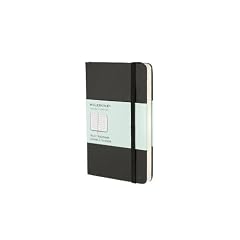 Moleskine Music Notebook