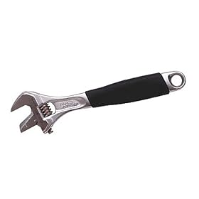BAHCO (�o�[�R)�@�p�C�v�����`���p�����L�[�����`�G���S�X�O �N���[���߂����@200mm 9071PC