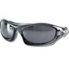 �I�[�N���[�iOAKLEY�j MONSTER DOG�i�����X�^�[�h�b�O�j Crystal Black 05-012
