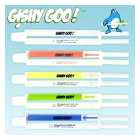 ���� GISHY GOO�i�M�V �O�[�j5����