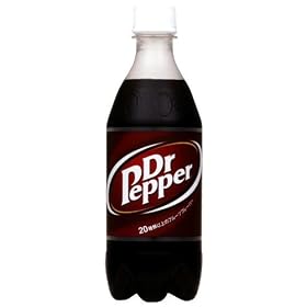 �R�J�E�R�[�� �h�N�^�[�y�b�p�[500ml�~24�{