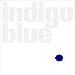 indigo blue