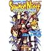 SUMMON NIGHT �\�N���t�g�\�[�h����\ (JUMP j BOOKS)