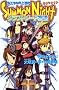 SUMMON NIGHT �\�N���t�g�\�[�h����\ (JUMP j BOOKS)