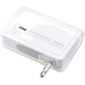 BLUETAKE iPod�p Bluetooth���M�@ BT450TX