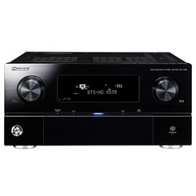 �p�C�I�j�A 7.1ch AV�}���`�`�����l���A���vPioneer SC-LX83