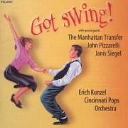 Got Swing!