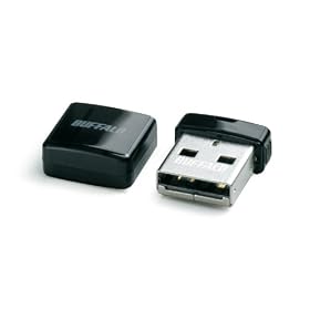 BUFFALO MicroSDHC���E�\ �}�C�N��USB�������[ �u���b�N16GB RMUM-16GH2/BK