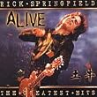 Alive: The Greatest Hits