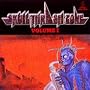 SKULL THRASH ZONE I