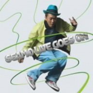 Live Goes On(���񐶎Y�����)(DVD�t)