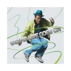 Live Goes On(���񐶎Y�����)(DVD�t)