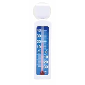 EMPEX(�G���y�b�N�X) �Ⓚ�E�①�ɗp���x�v ���x�\�� �u���[ TG-2531
