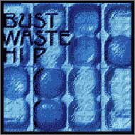 Bust Waste Hip