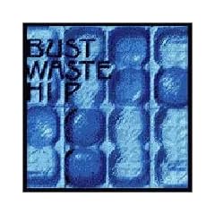 Bust Waste Hip