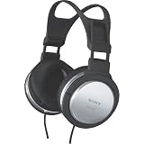 SONY MDR-XD100 �w�b�h�t�H���\�j�[�ɂ��
