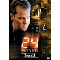 24-TWENTY FOUR- シーズンII vol.4