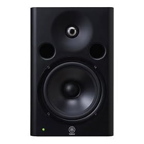 YAMAHA �p���[�h���j�^�[�X�s�[�J�[MSP7STUDIO