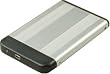 ���l�u�� 2.5�^HDD�P�[�X IDE�ڑ� USB2.0�Ή� �N�����V���o�[ GW2.5AI-U2
