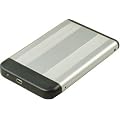 ���l�u�� 2.5�^HDD�P�[�X IDE�ڑ� USB2.0�Ή� �N�����V���o�[ GW2.5AI-U2