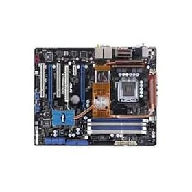 ASUSTek �}�U�[�{�[�h Intel LGA775/DDR3�������Ή� ATX Striker II NSE