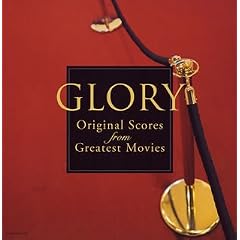 GLORY �A�J�f�~�[�܂̉��y����