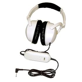 BRIGHTON NOISE CANCELLAION HEADPHONES BI-NCHP