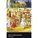 "Alice in Wonderland": Level 2 (Penguin Readers (Graded Readers))