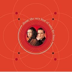 Shout: The Very Best of Tears for Fears