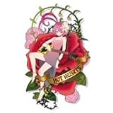 HOT HEARTS�Q�[���E�~���[�W�b�N�ɂ��