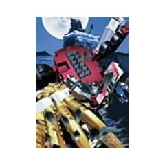 �g�����X�t�H�[�}�[ �M�����N�V�[�t�H�[�X VOL.5 [DVD]