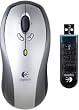 Logicool LX-7SV �R�[�h���X�I�v�e�B�J���}�E�X ���C�g�V���o�[