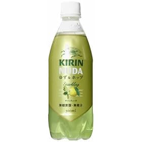 �L���� NUDA(�k���[�_) �䂸&�z�b�v 500ml�~24�{