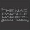 THE MAD CAPSULE MARKETSのアルバムの画像